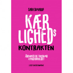 Kærlighedskontrakten