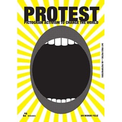 PROTEST: Pictogram Activism to Change the World