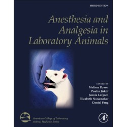 Anesthesia and Analgesia in Laboratory Animals