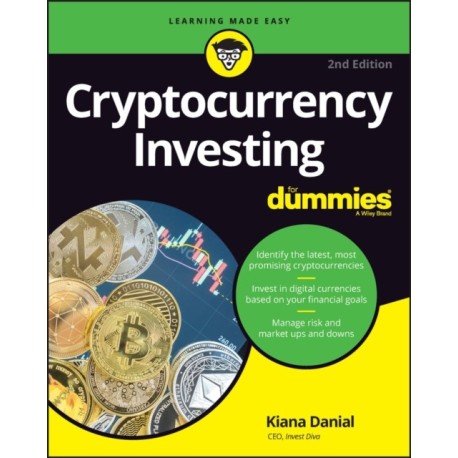 Cryptocurrency Investing For Dummies