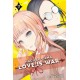 Kaguya-sama: Love Is War, Vol. 17