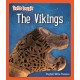 Info Buzz: Early Britons: Vikings