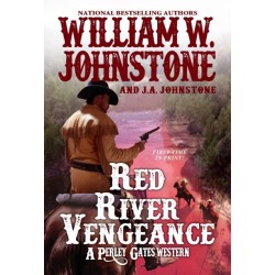 Red River Vengeance