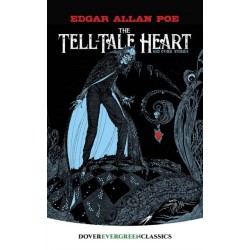 Tell-Tale Heart: And Other Stories