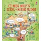 Miss Molly's School of Making Friends: A Friendship Book for Children