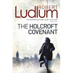 The Holcroft Covenant