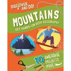 Discover and Do: Mountains