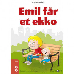 Emil får et ekko