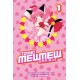 Tokyo Mew Mew Omnibus 1