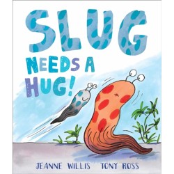 Slug Needs a Hug