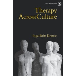 Therapy Across Culture