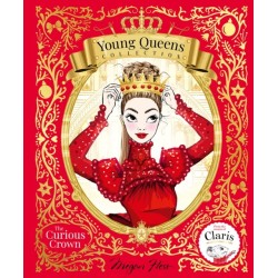 The Curious Crown: Young Queens -3