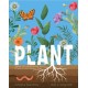 Plant: Explore the Extraordinary World of Plants and Flowers