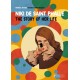 Niki de Saint Phalle: The Story of Her Life