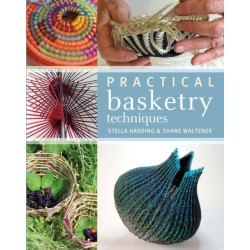 Practical Basketry Techniques