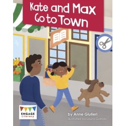 Kate and Max Go to Town