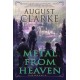 Metal from Heaven