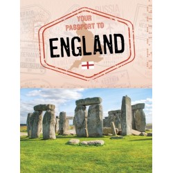 Your Passport to England