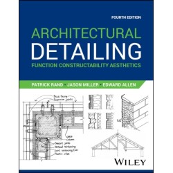 Architectural Detailing: Function Constructability Aesthetics