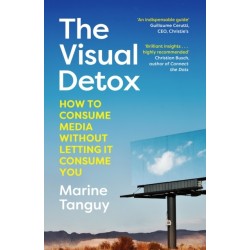 The Visual Detox: How to Consume Media Without Letting it Consume You