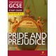 Pride and Prejudice York Notes GCSE English Literature Study Guide - for 2026, 2027 exams: (York Notes)