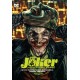 The Joker: The Man Who Stopped Laughing Vol. 1