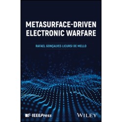 Metasurface-driven Electronic Warfare