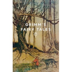 Grimm's Fairy Tales