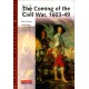 Heinemann Advanced History: The Coming of the Civil War 1603-49