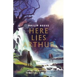 Here Lies Arthur (Ian McQue NE)