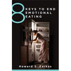 8 Keys to End Emotional Eating
