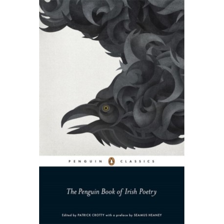 The Penguin Book of Irish Poetry