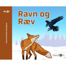 Ravn og Ræv