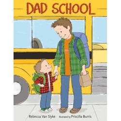 Dad School
