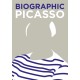 Biographic: Picasso: Great Lives in Graphic Form