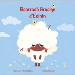 Bearradh Gruaige d'Eoinin