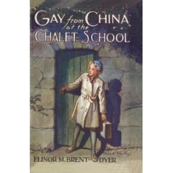 Gay from China at the Chalet School
