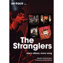 The Stranglers On Track: Every Album, Every Song