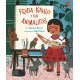 Frida Kahlo y Sus Animalitos