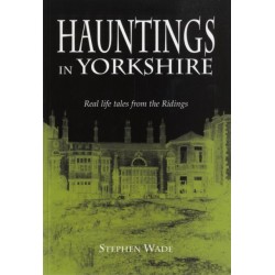 Hauntings in Yorkshire