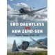 SBD Dauntless vs A6M Zero-sen: Pacific Theater 1941–44
