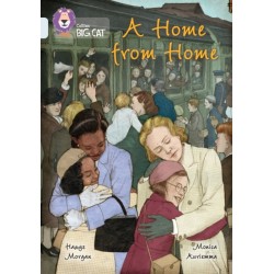 A Home from Home: Band 17/Diamond