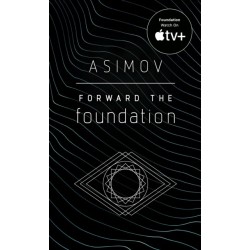Forward the Foundation