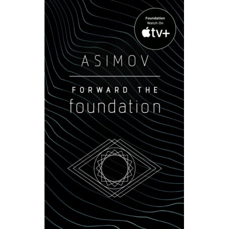 Forward the Foundation