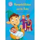 Reading Champion: Rumpelstiltskin and the baby: Independent Reading Purple 8