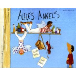 Alfie's Angels in Urdu and English