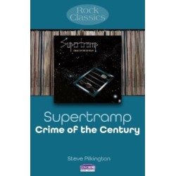 Supertramp: Crime Of The Century: Rock Classics