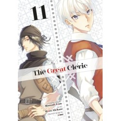 The Great Cleric 11