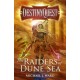 DestinyQuest: The Raiders of Dune Sea