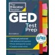 Princeton Review GED Test Prep: 2 Practice Tests + Review & Techniques + Online Features